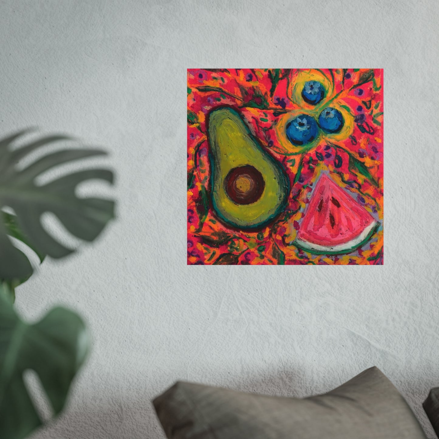 “Still Life?” Premium Print