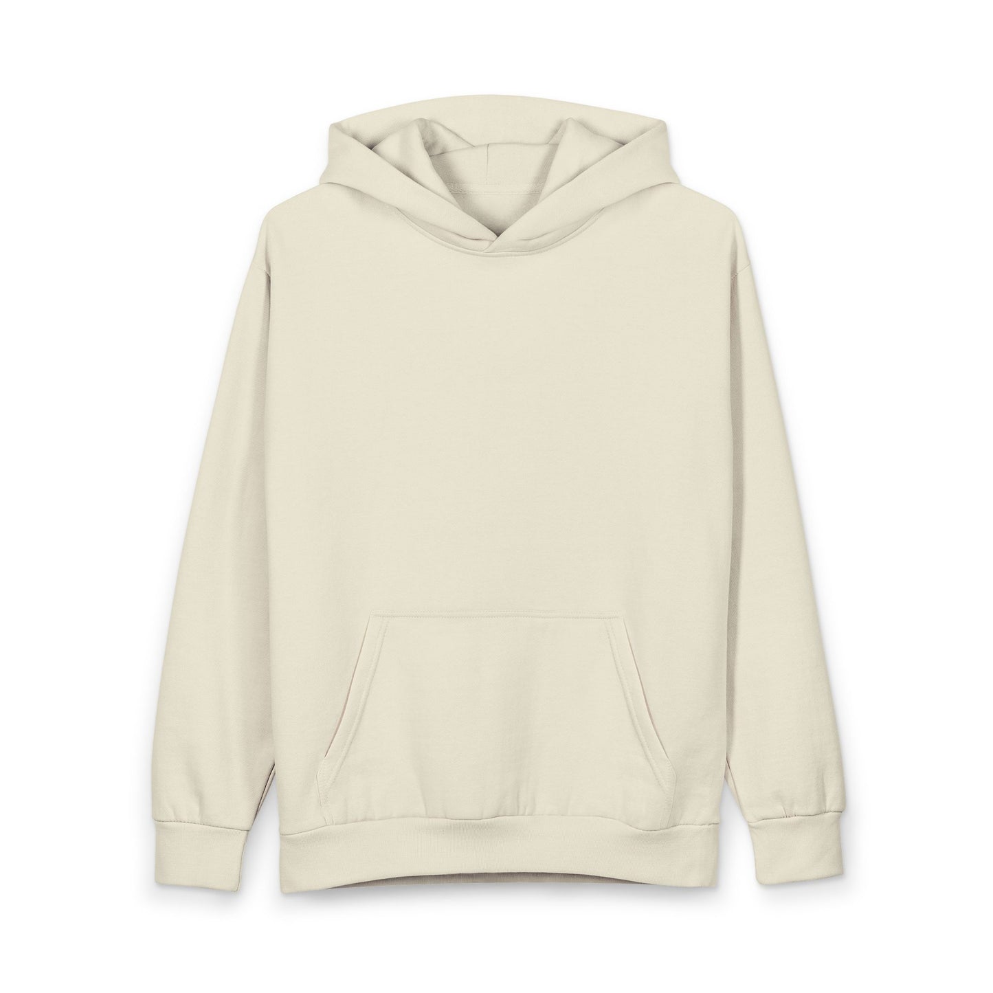 “White Rabbit” Unisex Pullover Hoodie