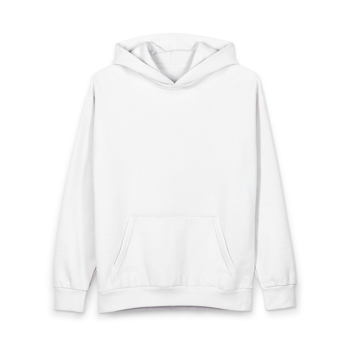 “White Rabbit” Unisex Pullover Hoodie