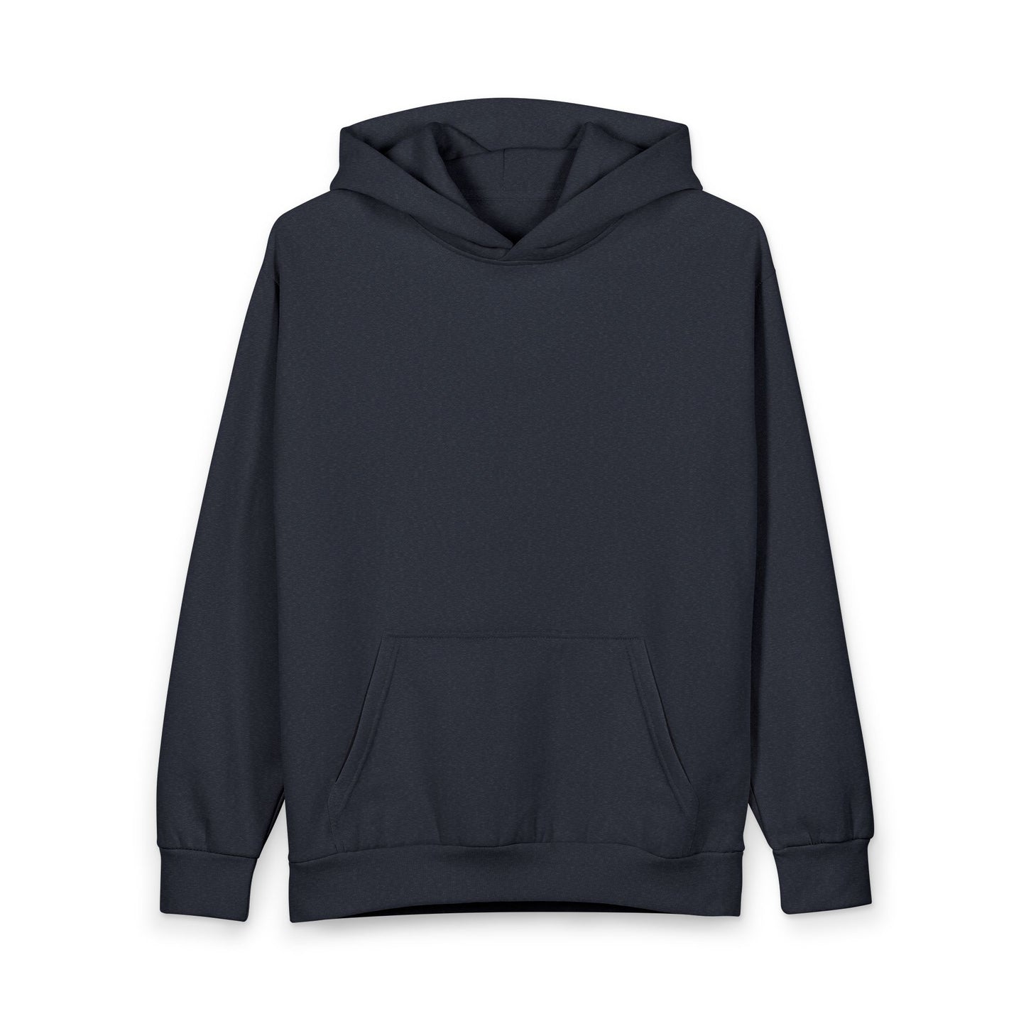 ‘UNTITLED” Unisex Pullover Hoodie