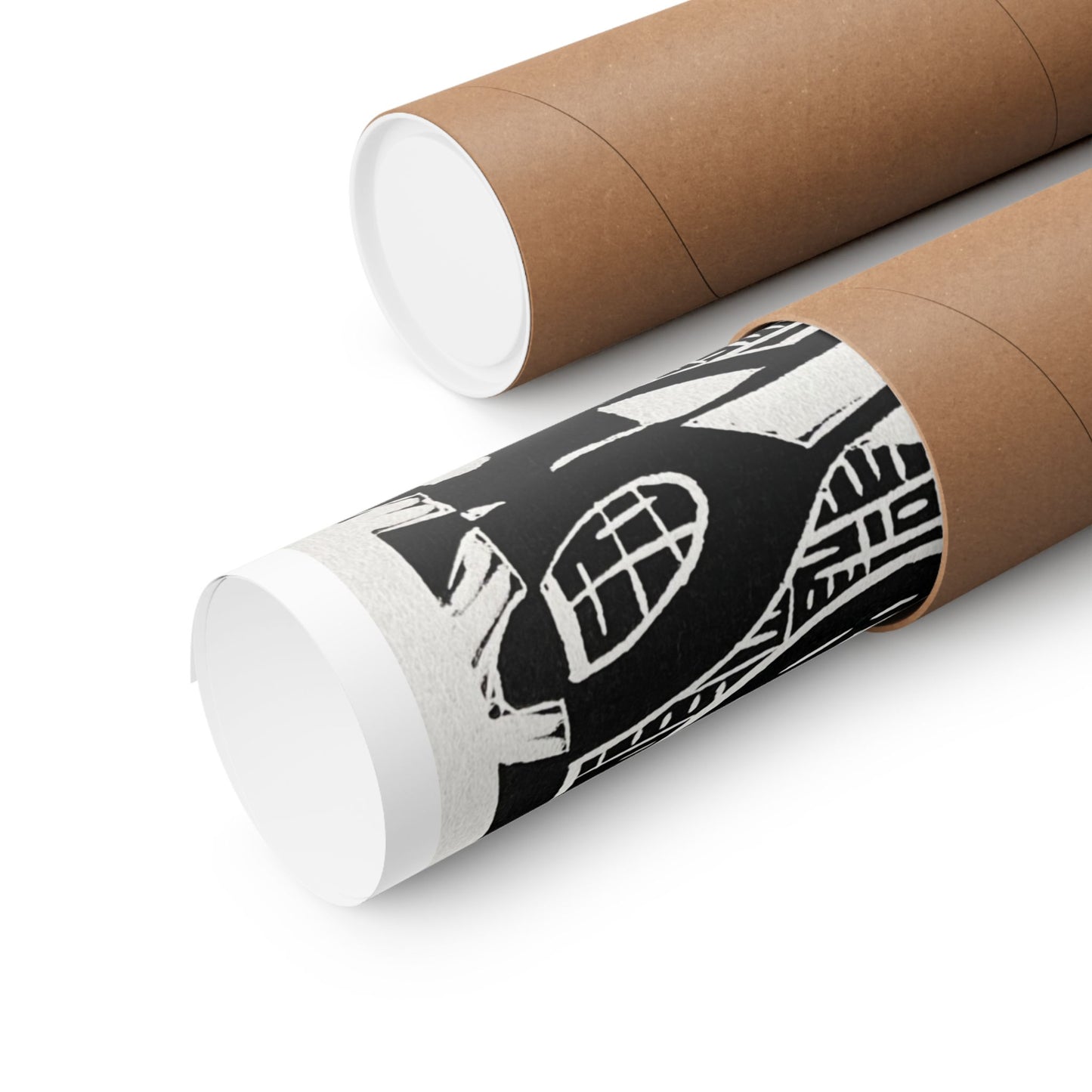 “Unravel” Fine Art Poster