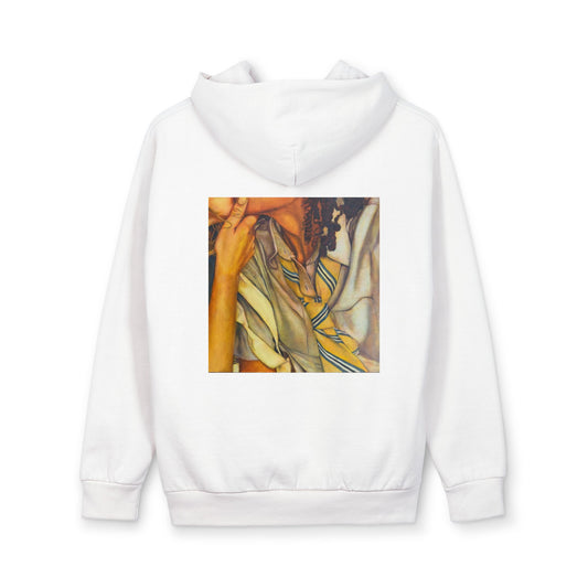 “We Broke Up” Unisex Pullover Hoodie